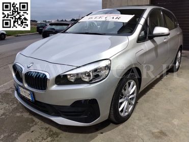 Bmw 225xe Active Tourer iPerformance TETTO APRIBILE