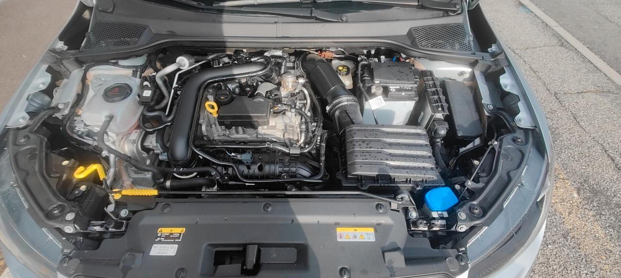 Seat Arona 1.0 EcoTSI Style