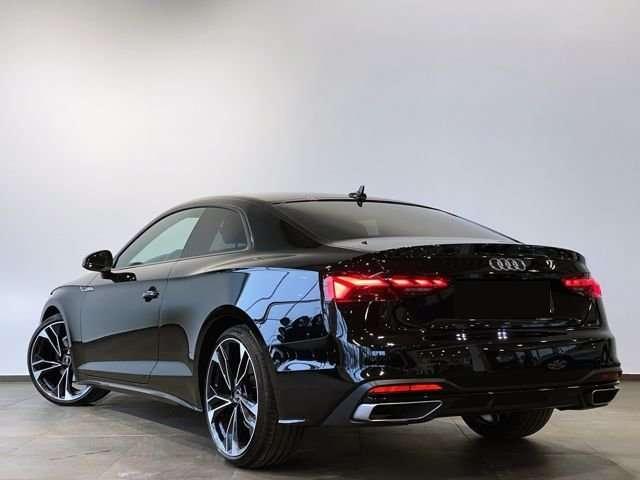 Audi A5 35 S LINE S-LINE SLINE BLACK PACK 20" COMPETITION