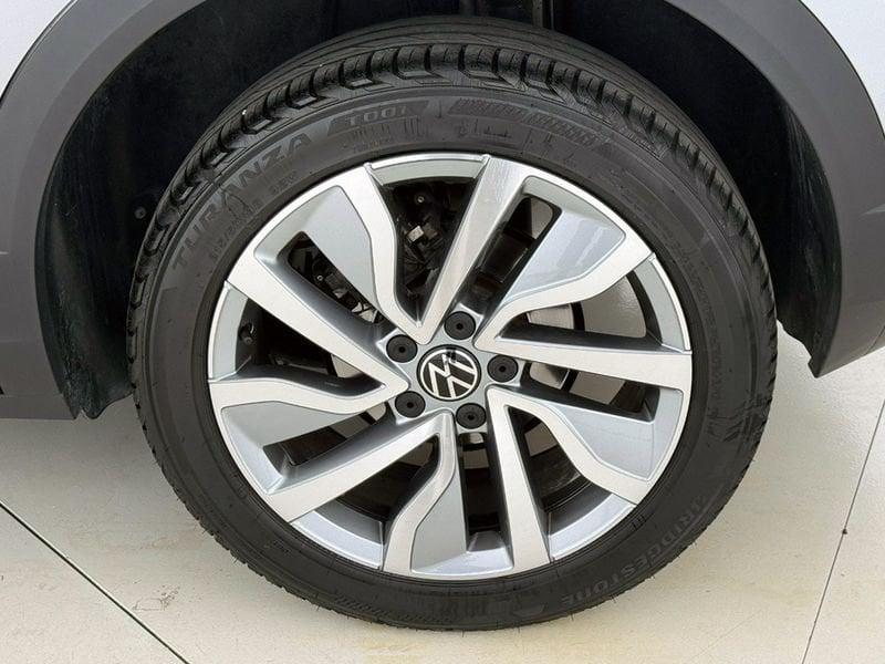 Volkswagen T-Roc T-Roc 2.0 TDI SCR Style