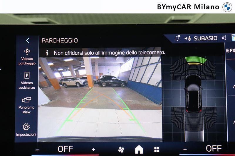 BMW iX1 30 xLine xDrive