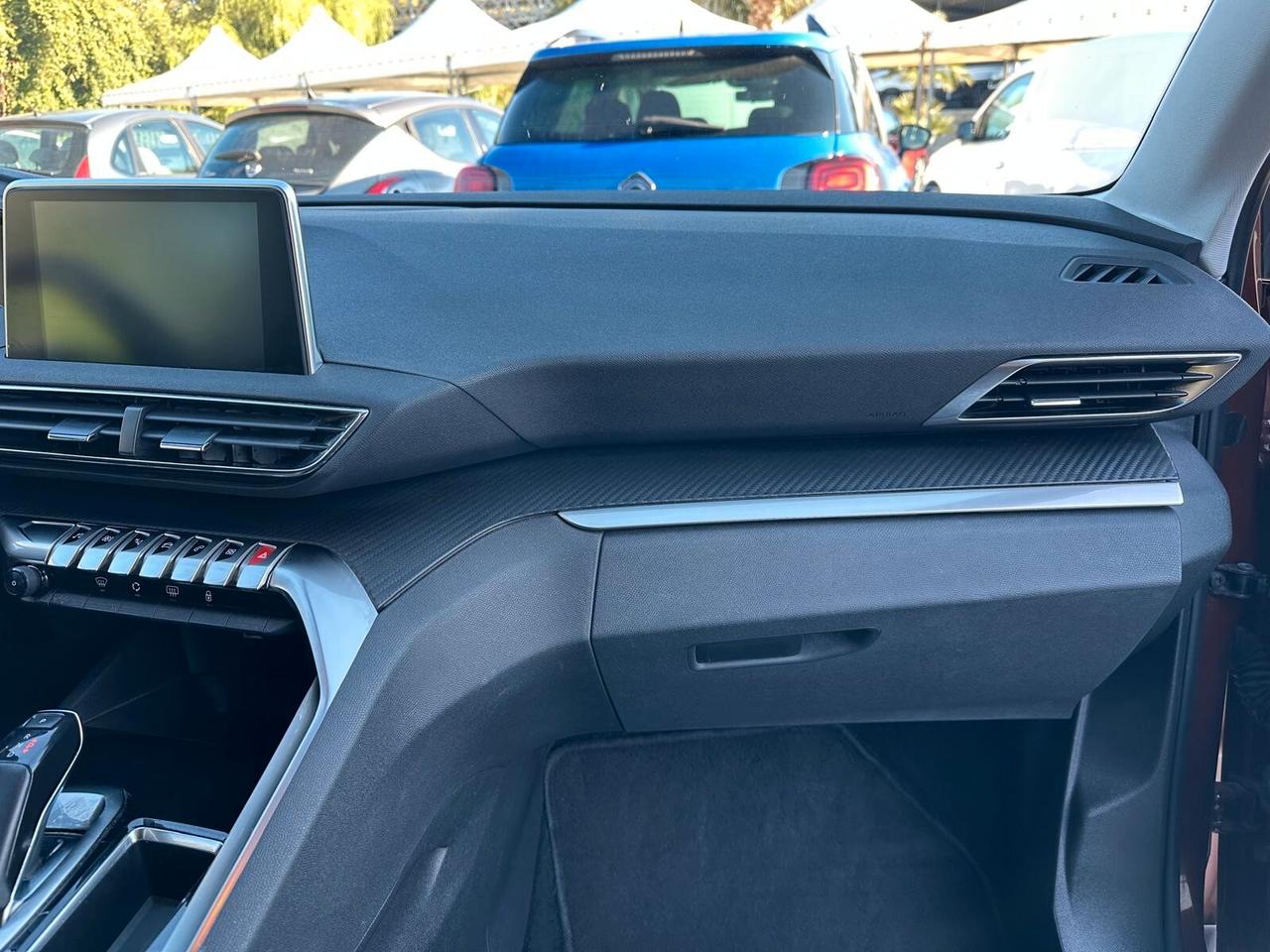 Peugeot 3008 BlueHDi 130 S&S Active