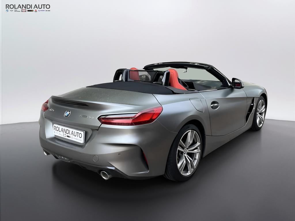BMW Z4 20 i Msport sDrive