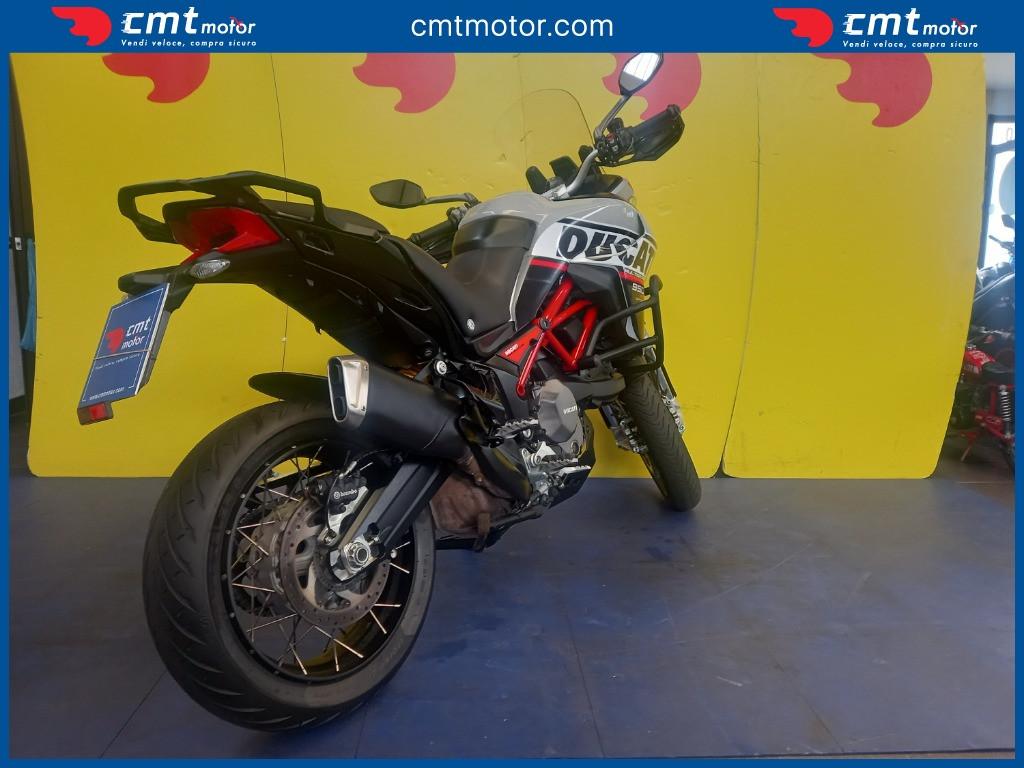 Ducati Multistrada 950 - 2019