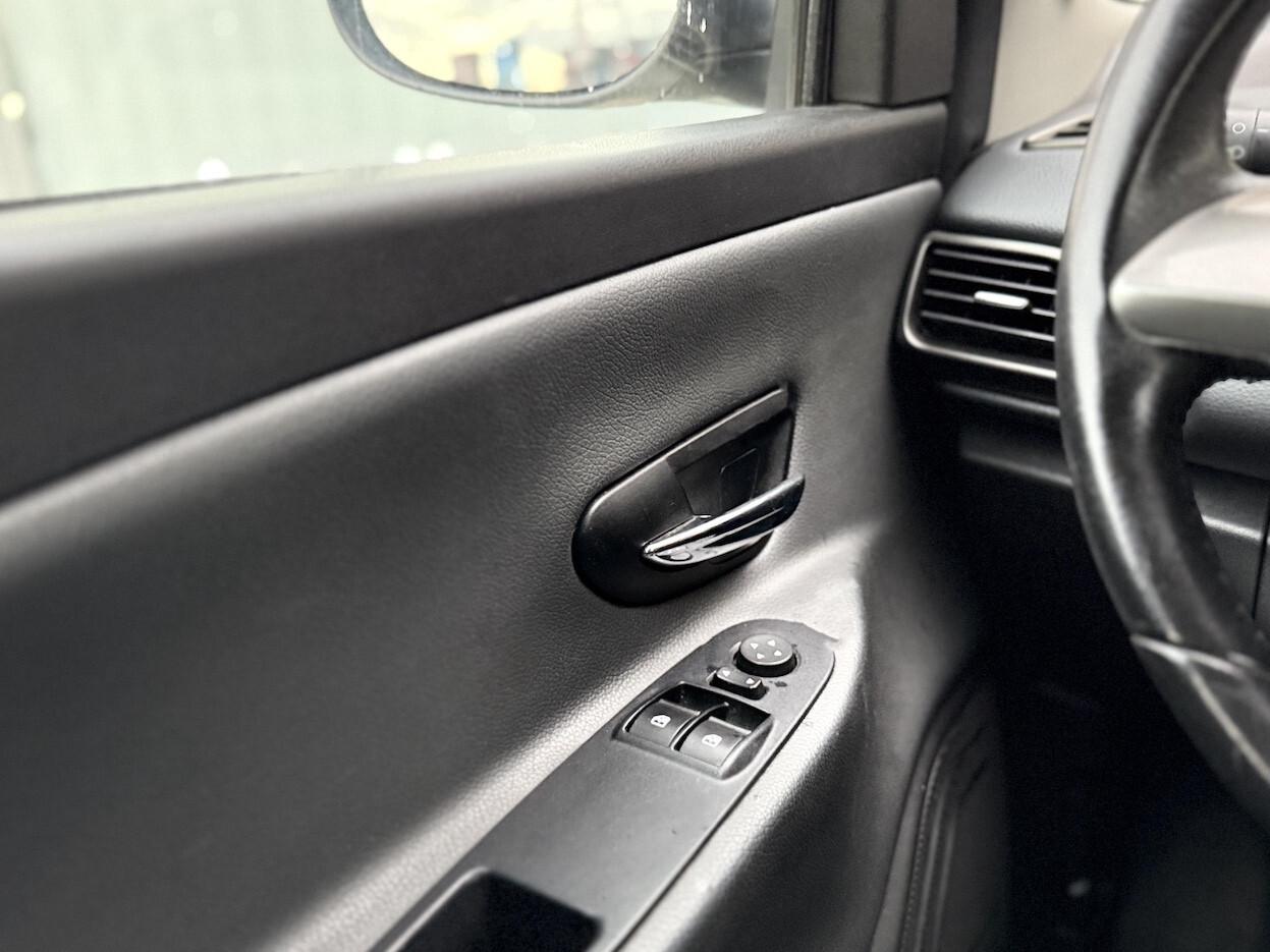 Lancia Ypsilon 1.2 Benzina 69CV E5 Neo. - 2012