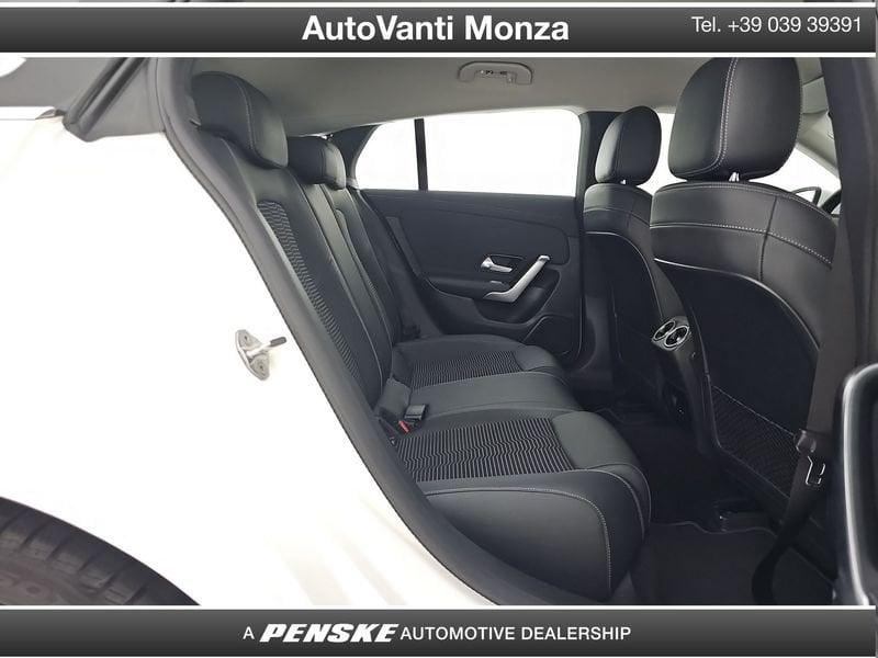 Mercedes-Benz CLA S.Brake CLA 200 d Automatic Shooting Brake Sport