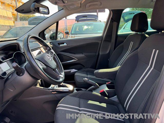 OPEL Crossland 1.2 Benzina 130 CV Automatica