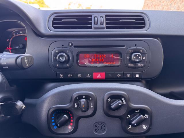 FIAT Panda 1.2 EASYPOWER GPL+PERFETTA+GOMME NUOVE