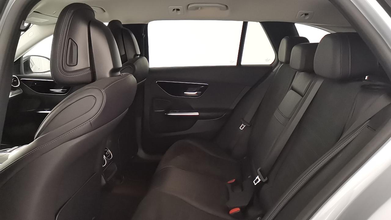 Mercedes-Benz Classe C-S206 SW 2021 - C SW 220 d mhev Premium auto