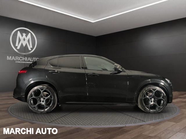 ALFA ROMEO Stelvio 2.2 Turbodiesel 210 CV AT8 Q4 Estrema