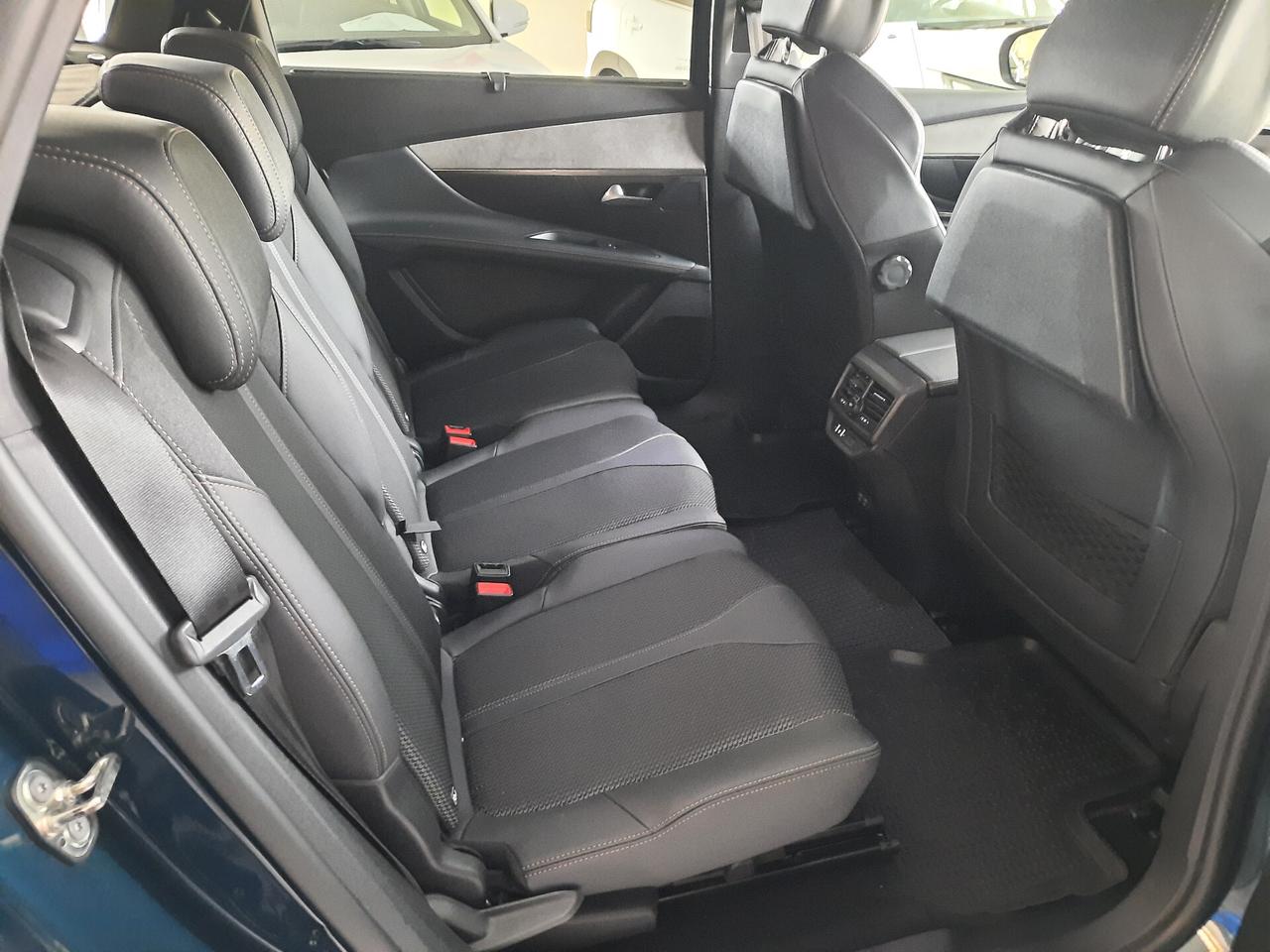 Peugeot 5008 BlueHDi 130 S&S EAT8 GT