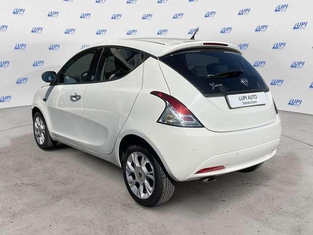 Lancia Ypsilon 1.2 Gold ecochic Gpl 69cv