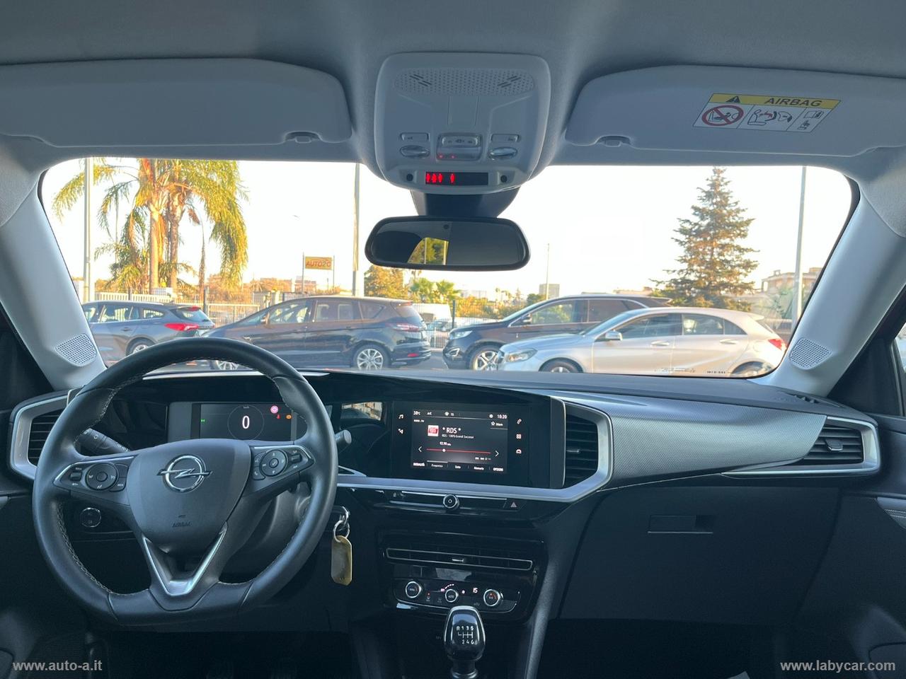 OPEL Mokka 1.5 diesel Elegance