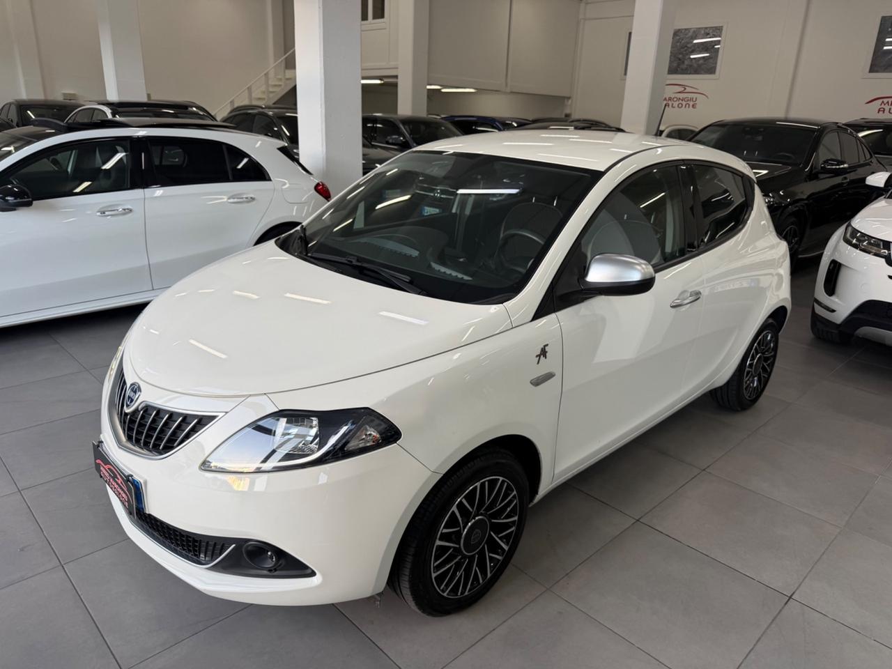 Lancia Ypsilon 1.0 Alberta Ferretti FINANZIABILE