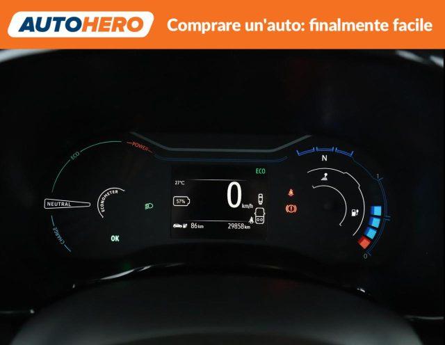 DACIA Spring Electric 45 Comfort