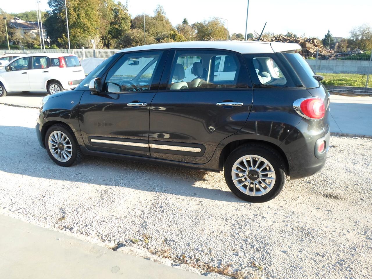 Fiat 500L 1.3 Multijet 95 CV Business