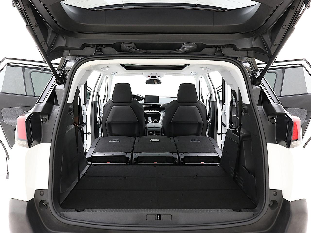 Peugeot 5008 BlueHDi 130 EAT8 - TETTO APRIBILE