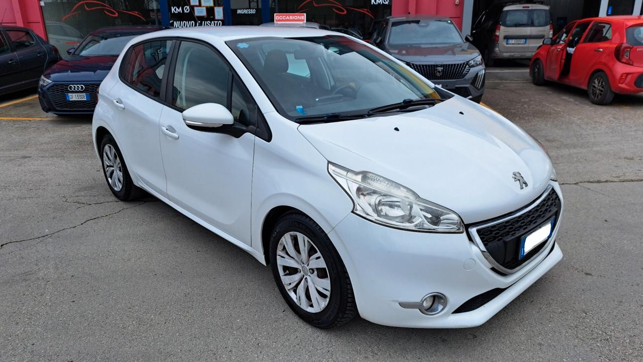 Peugeot 208 1.4 VTi 95 CV 5p. GPL Allure