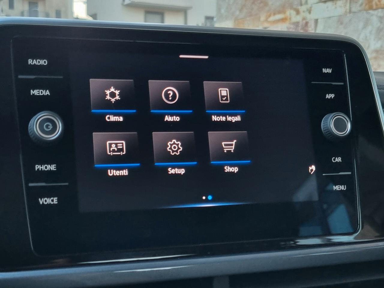 Volkswagen T-Roc 1.0 TSI Style