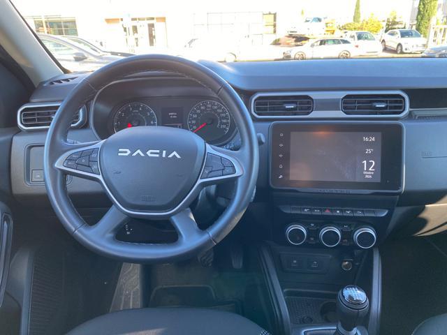 DACIA Duster 1.0 TCe GPL 4x2 Prestige