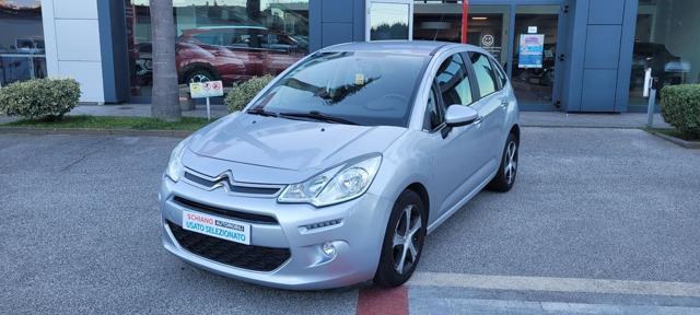 CITROEN C3 PureTech 82