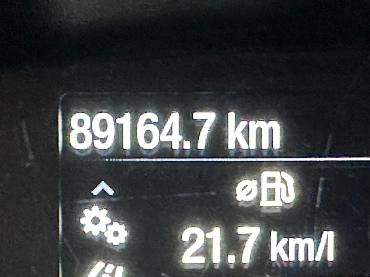 Ford Fiesta 1.5 TDCi 5 porte Plus