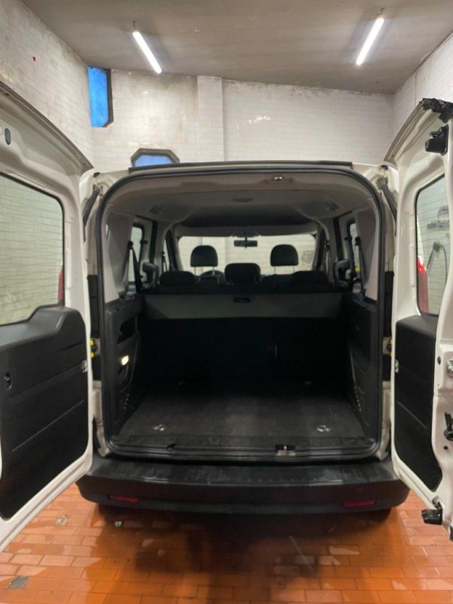 FIAT Doblo Doblò 1.3 MJT PC Combi N1 SX
