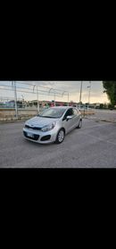 Kia Rio 1.1 CRDi WGT 5p. LX
