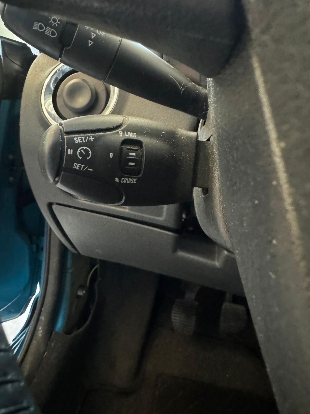 Citroen C3 Pluriel 1.4 Gold by Pinko Cabrio