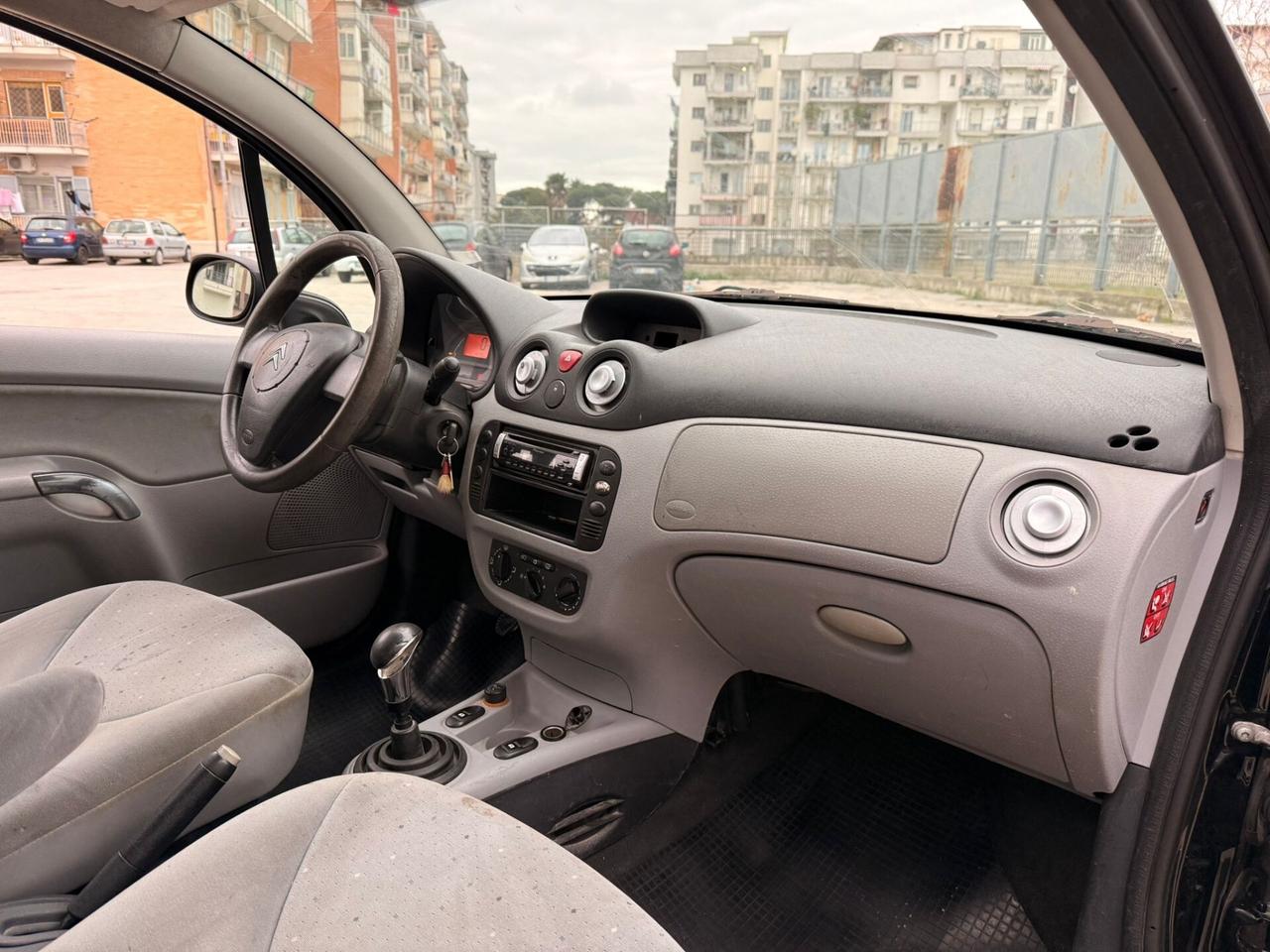 Citroen C3 1.4 HDi IN PERFETTE CONDIZIONI