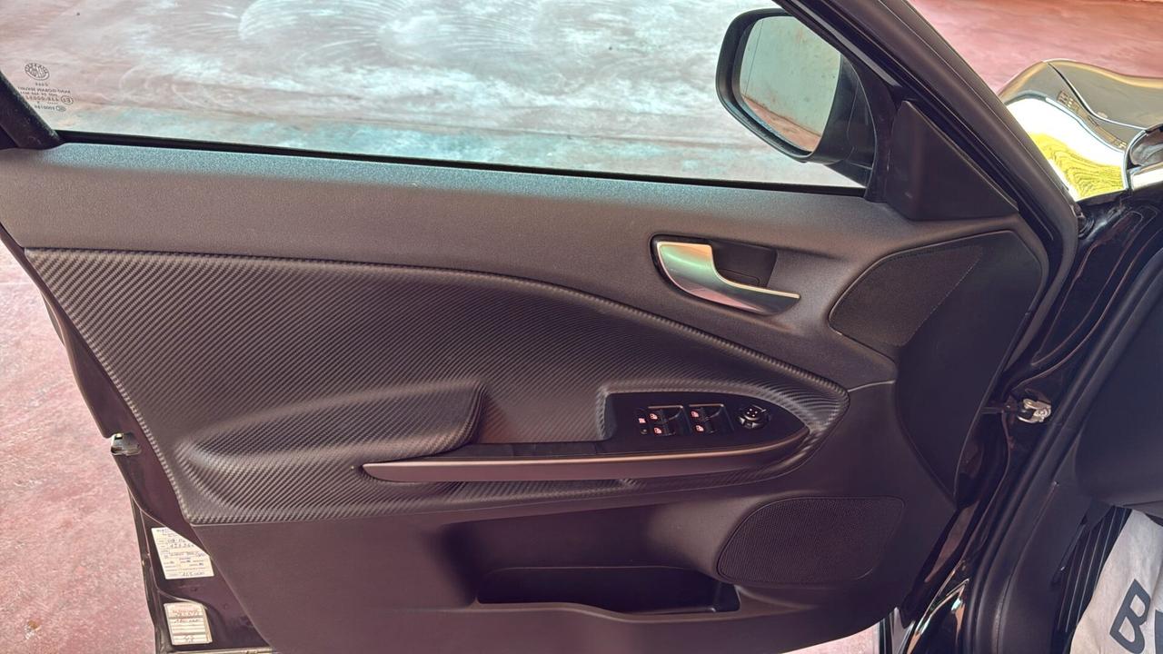 Alfa Romeo Giulietta 1.4 Turbo 120 CV GPL Sprint