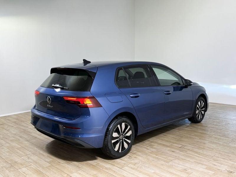 Volkswagen Golf 2.0 TDI 150CV DSG SCR Editon Plus