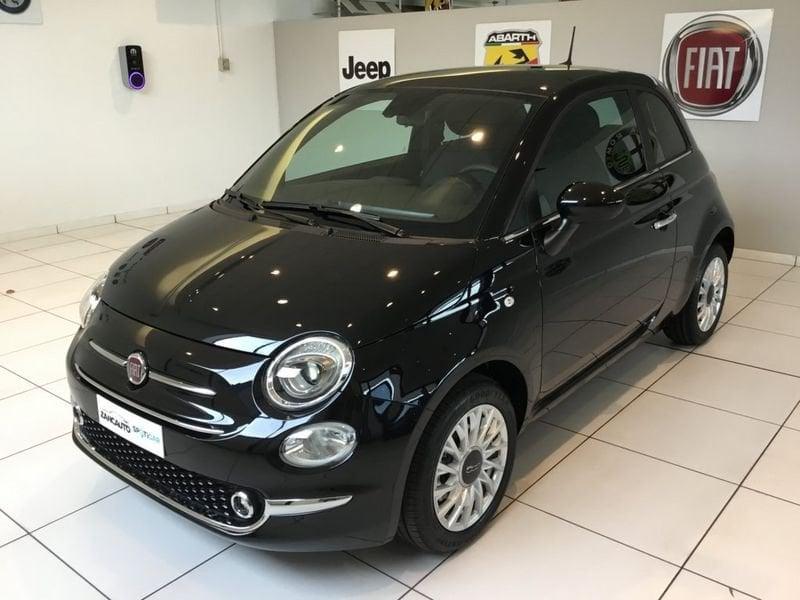 FIAT 500 1.0 Hybrid Dolcevita my24