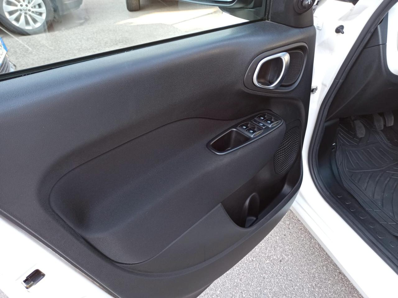 Fiat 500L 1.3 Multijet 85 CV Pop Star Tetto Panoramico
