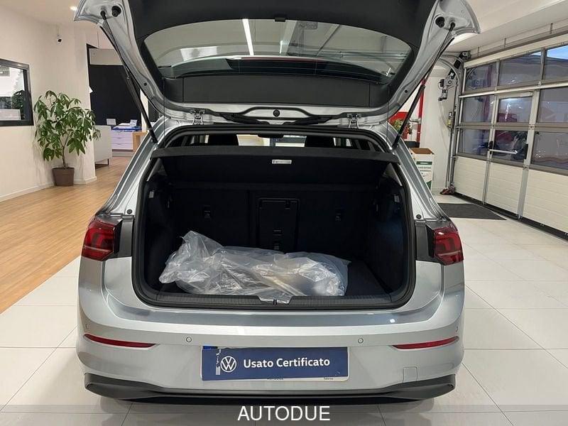 Volkswagen Golf Nuova 2.0 TDI SCR LIFE 115CV MY 25