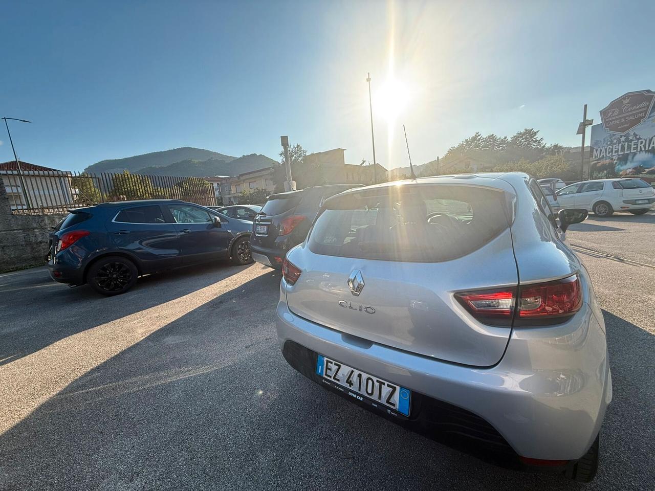 Renault Clio 1.2 75CV GPL 5 porte ( per neopatentati)