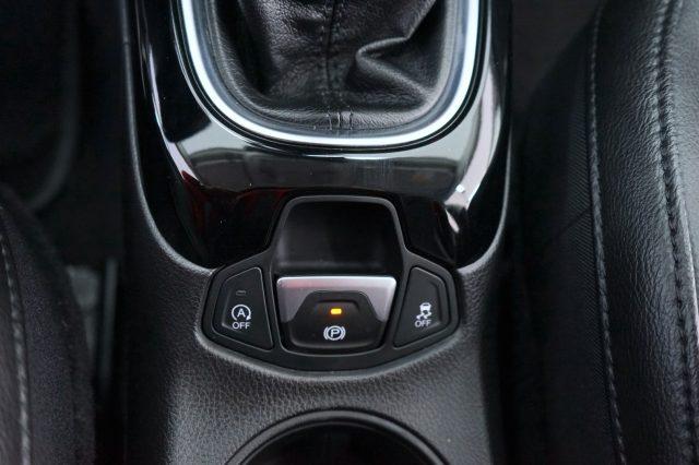 JEEP Compass 1.4 MultiAir 2WD Limited