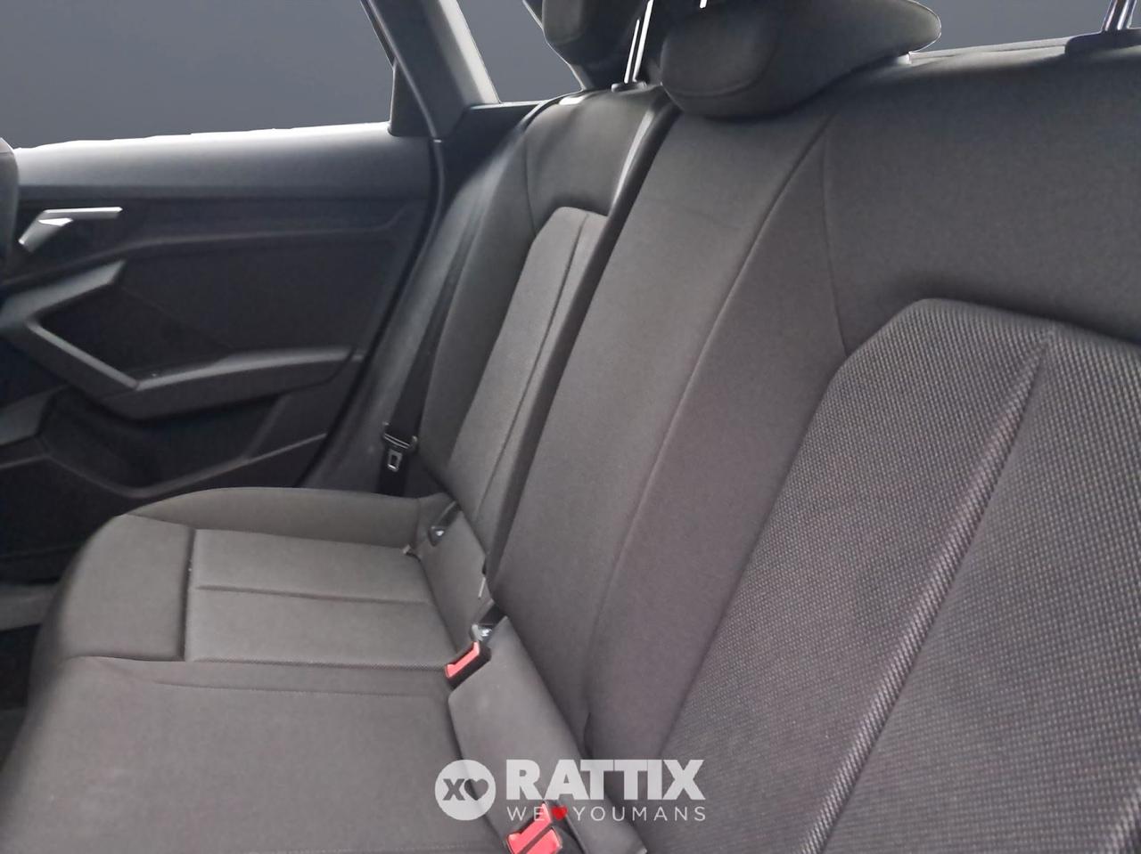 Audi A3 Sportback 35 2.0 TDI 150CV Business s-Tronic