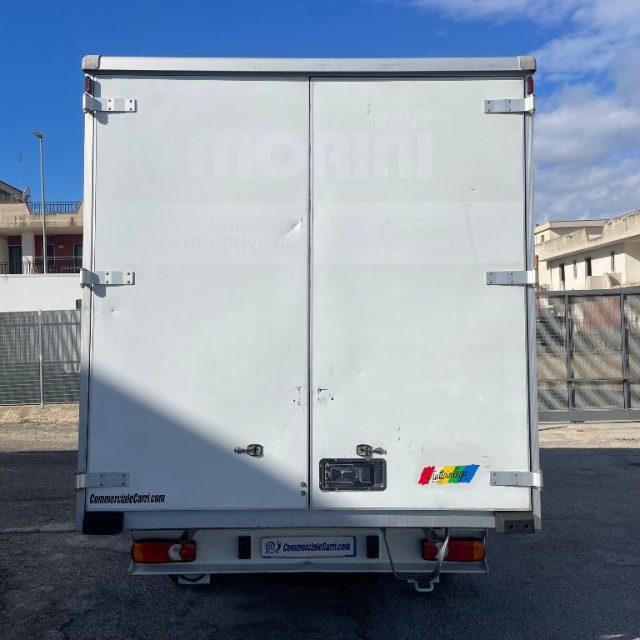 PEUGEOT BOXER 335 L4 2.2 BLUEHDI FURGONE BOX - 2020