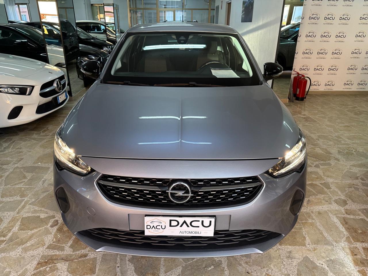 Opel Corsa 1.2 Elegance