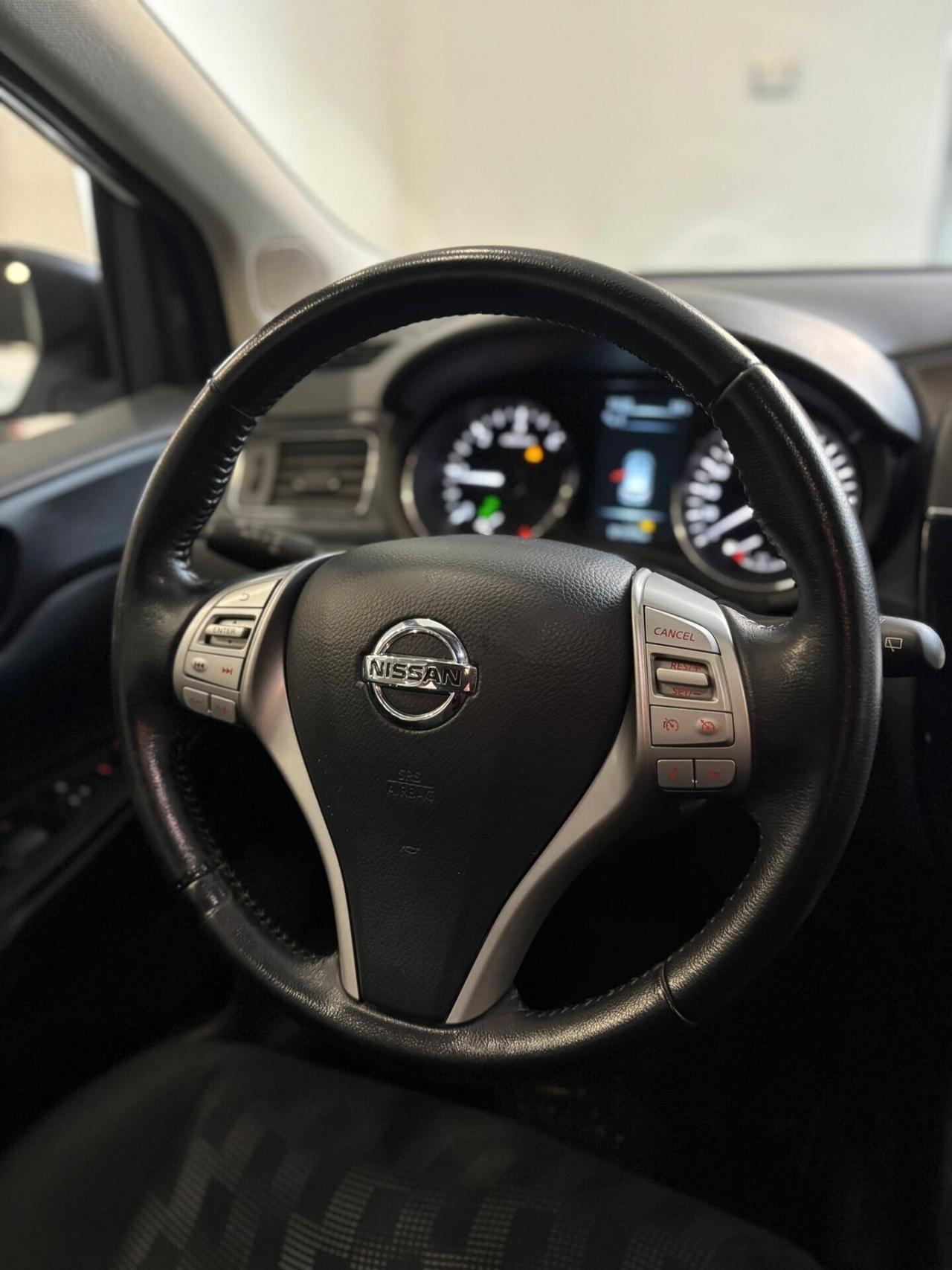 Nissan Pulsar 1.5 dCi Tekna 110CV