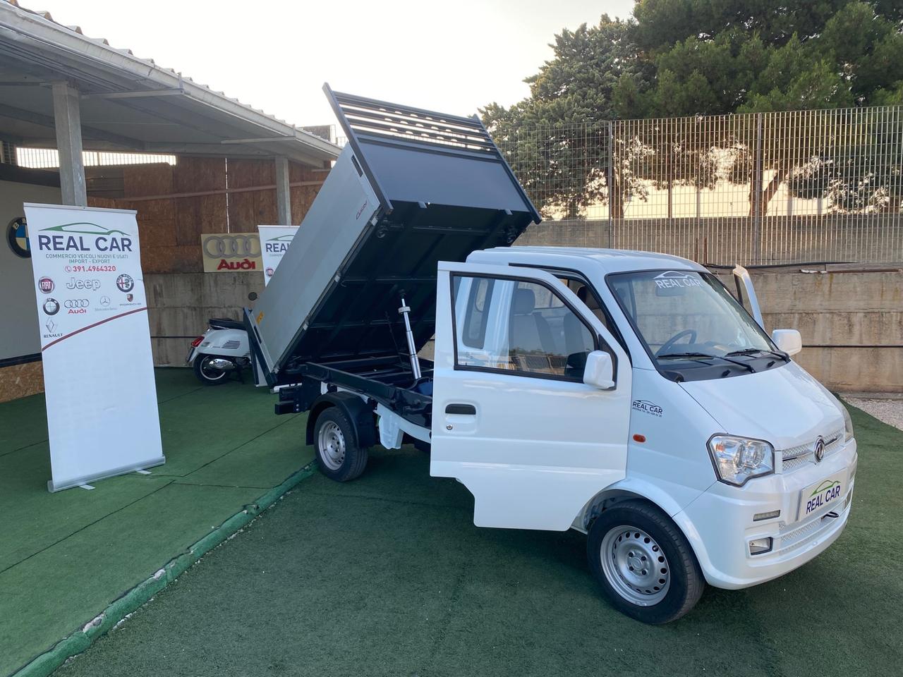 Giotti Dongfeng Dfsk Ribaltabile Trilaterale
