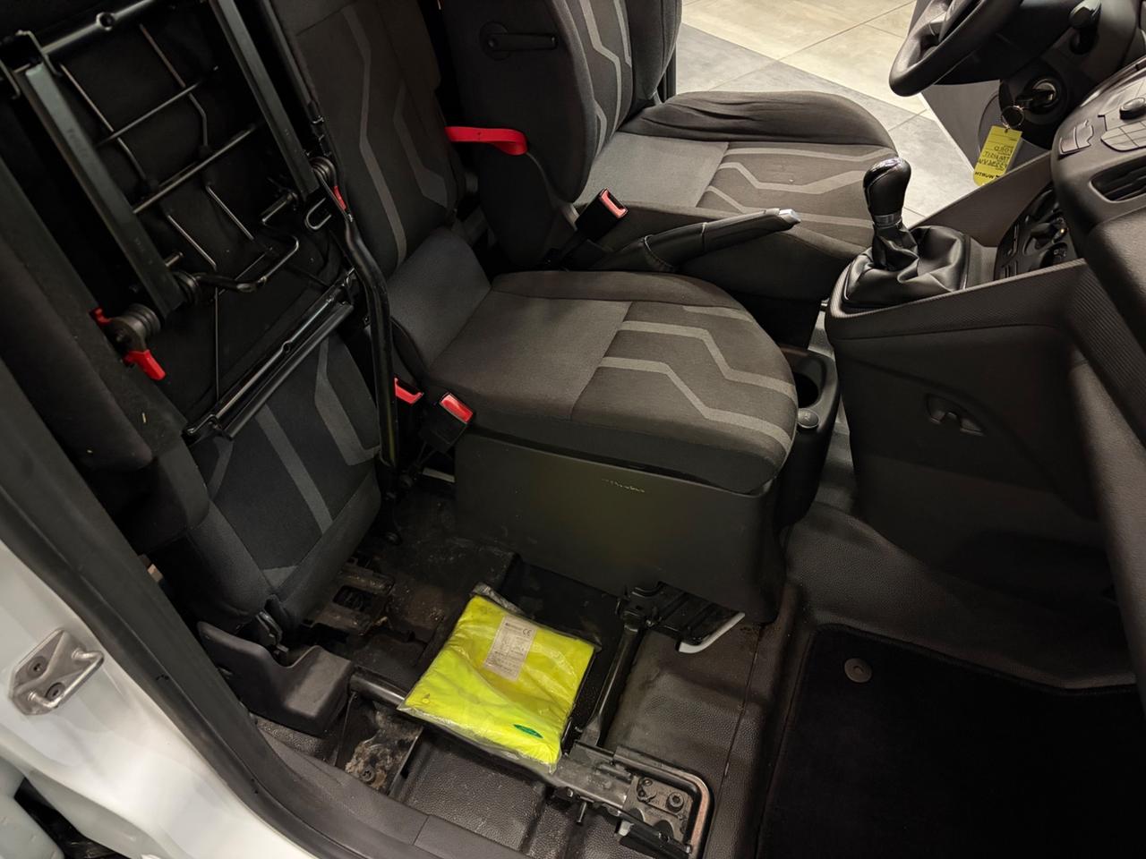 Ford Transit Connect 200 1.5 TDCi PC Furgone Trend