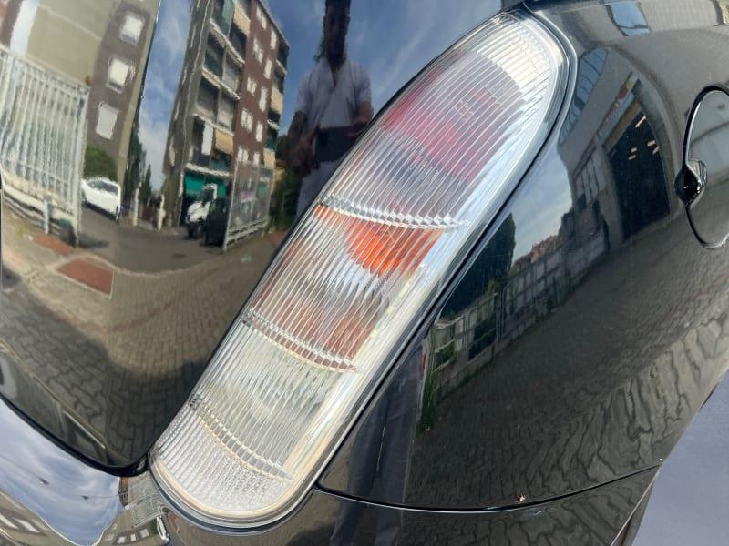 LANCIA YPSILON 1.2 ORO GIALLO