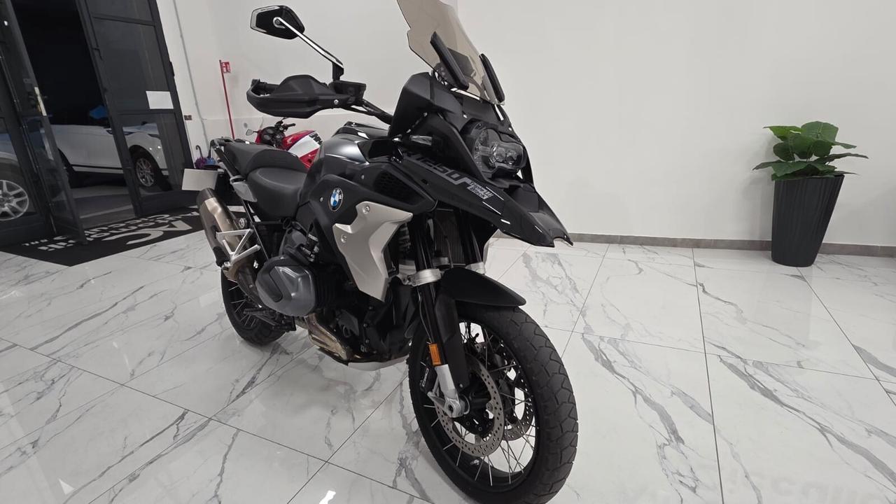 Bmw R 1250 GS