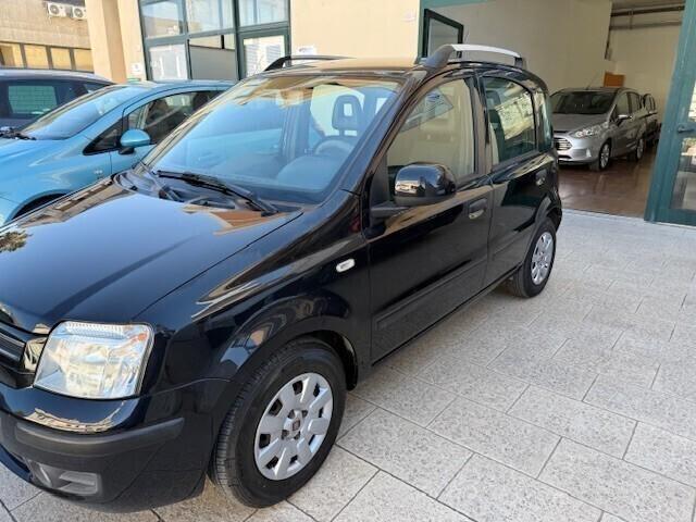 Fiat Panda 1.2 Emotion cv 69 ok neop. km 89.000