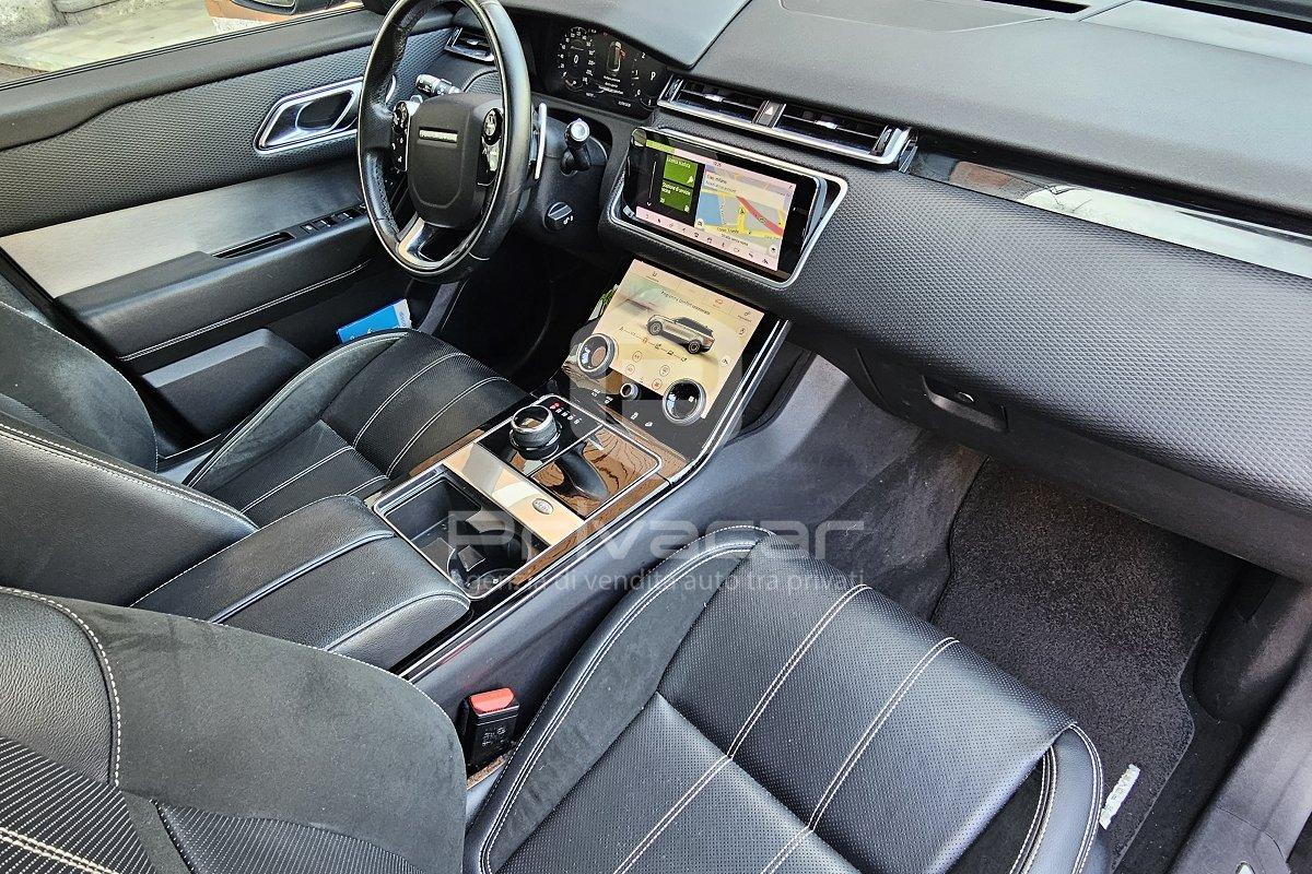 LAND ROVER Range Rover Velar 2.0 TD4 180 CV R-Dynamic