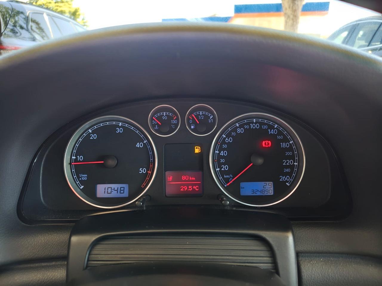 Volkswagen Passat 1.9 TDI 101 CV FINANZIABILE