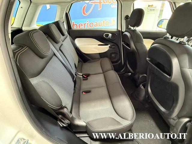 FIAT 500L 1.3 Multijet 85 CV Lounge *OFFERTA DEL MESE*