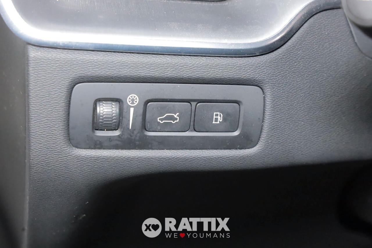 Volvo XC60 2.0 T6 PHEV Inscription Expression AWD Auto + tetto apribile